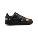 Мужские кроссовки Nike Air Force 1 Low Black x OFF White