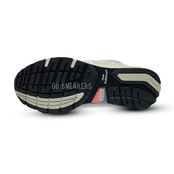 Мужские кроссовки New Balance 992 Man Grey