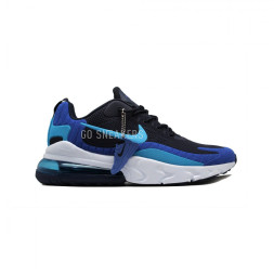 Nike Air Max 270 React - Navy