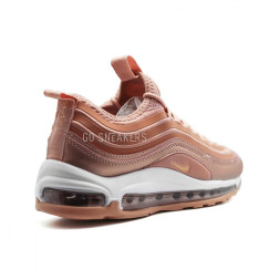 Nike Air Max 97 Metallic Bronze