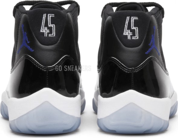 Унисекс кроссовки Nike Air Jordan 11 Retro &amp;#039;Space Jam&amp;#039; 2016