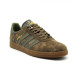 Мужские кроссовки Adidas Gazelle Khaki