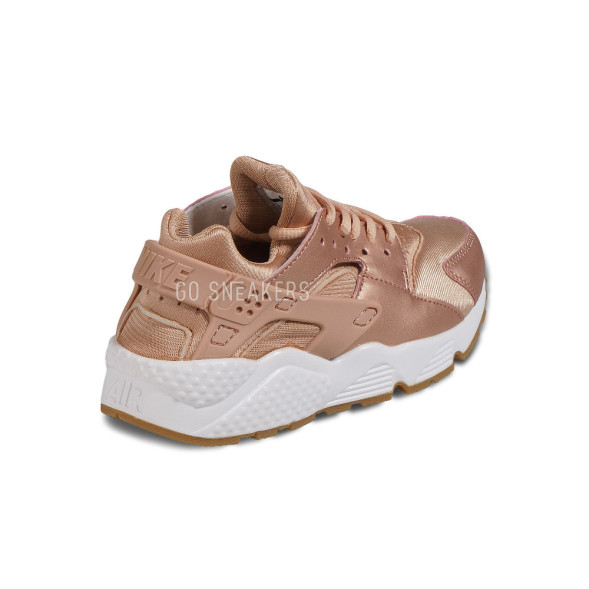 Мужские кроссовки NIKE AIR HUARACHE RUN BRONZE