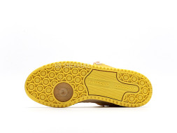 Bad Bunny X Adidas Forum Low Flourescent Yellow