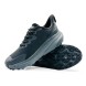 Унисекс кроссовки Hoka One Challenge Black