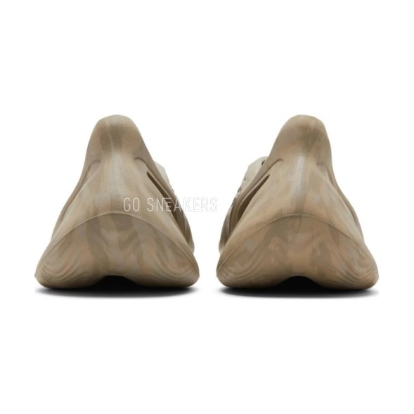 Унисекс кроссовки для бега Adidas Yeezy Foam Rnnr Stone Sage