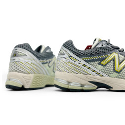 New Balance 860 Grey