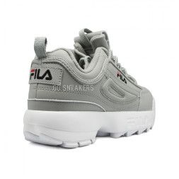 FILA Disruptor 2 Grey