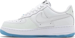 Женские кроссовки Nike Wmns Air Force 1 '07 LX 'UV Reactive'