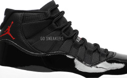 Nike Air Jordan 11 Retro 'Bred' 2019