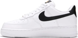 Женские кроссовки Nike Wmns Air Force 1 '07 Essential 'White Black'