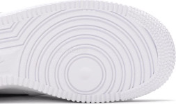 Женские кроссовки Nike Wmns Air Force 1 '07 Essential 'White Black'