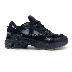 Adidas Raf Simons Ozweego Bunny Core Black