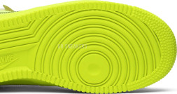 Nike Off-White x Air Force 1 Low 'Volt'