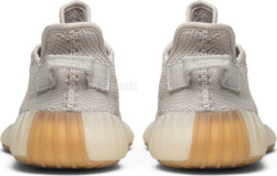 Adidas Yeezy Boost 350 V2 'Sesame' Sample