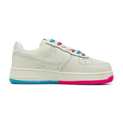 Nike Air Force White/Multi