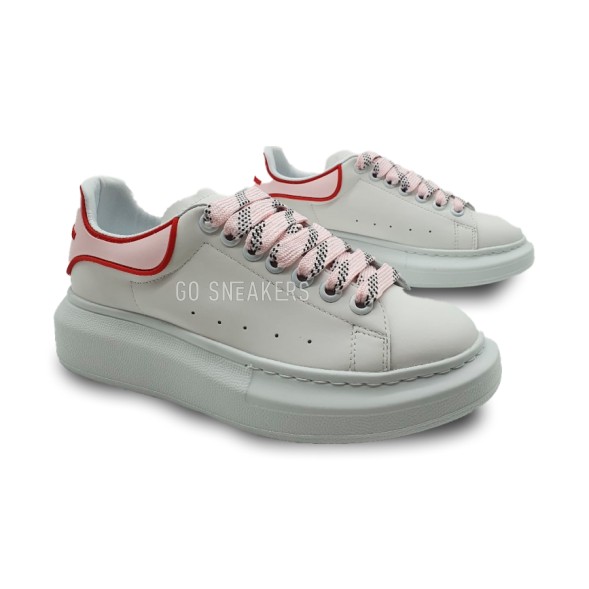 Женские кроссовки Alexander McQueen Oversized