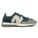 Мужские кроссовки New Balance 327 Grey Navy