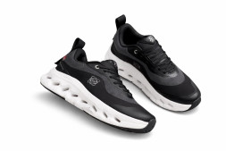 Loewe x On Cloudtilt Grey/White