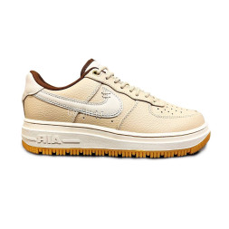 Nike Air Force 1 Pecan Winter Beige