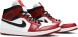 Унисекс кроссовки Nike Air Jordan 1 Mid &amp;#039;Chicago&amp;#039;