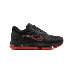 Nike Air Max 2018 Black-Red