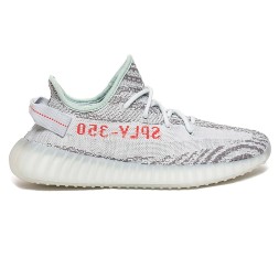 Adidas Yeezy Boost 350 V2 Blue Tint Grey
