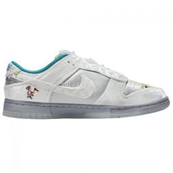 Nike Dunk Low Ice