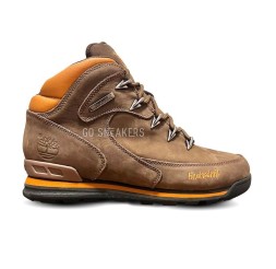 Timberland Winter Man Brown