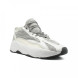 Женские кроссовки Adidas YEEZY 700 Wave Runner Triple White