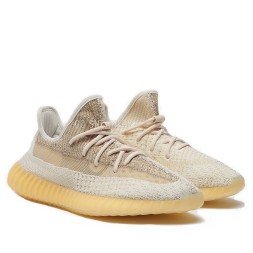 Adidas Yeezy Boost 350 V2 Natural Reflective