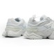 Женские кроссовки New Balance 9060 Total White