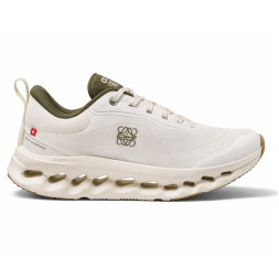 Loewe x On Cloudtilt White/Olive