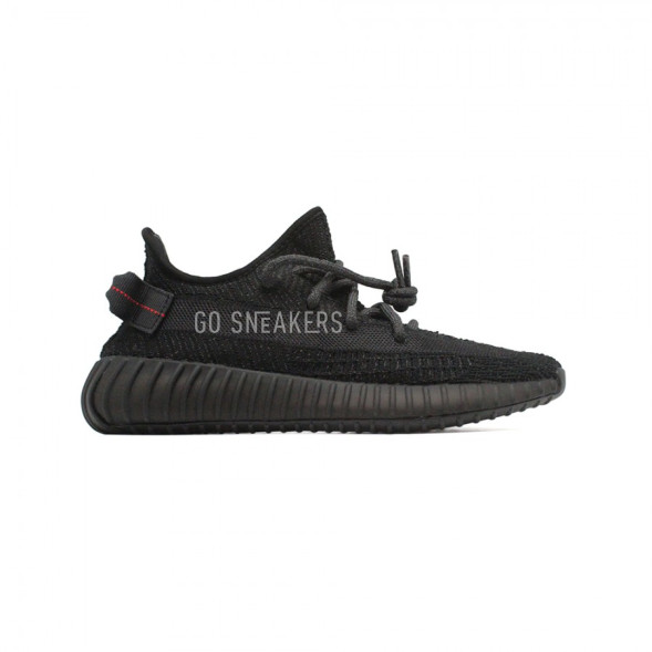 Женские кроссовки Adidas Yeezy Boost 350 Reflective - Black