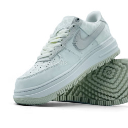 Nike Air Force 1 Pecan White