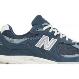 New Balance 2002R Deep Ocean Slate Grey