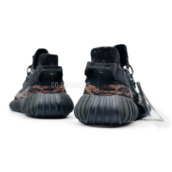 Унисекс кроссовки Adidas Yeezy Boost 350 V2 Rock