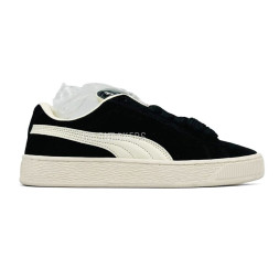 Puma Suede Unisex Black