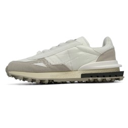 Lacoste Sneakers Man Grey/White